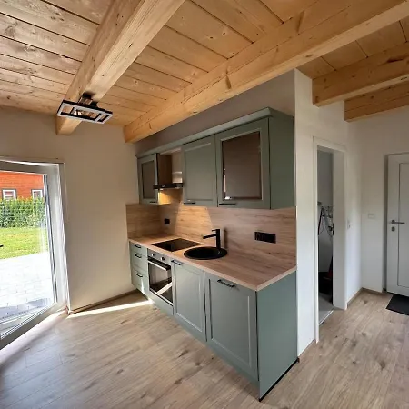 Blockhaus Wassermann Spielberg *