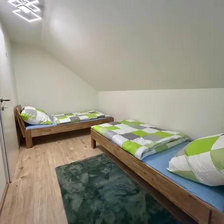 Blockhaus Wassermann Spielberg Casa vacanze Spielberg Bei Knittelfeld