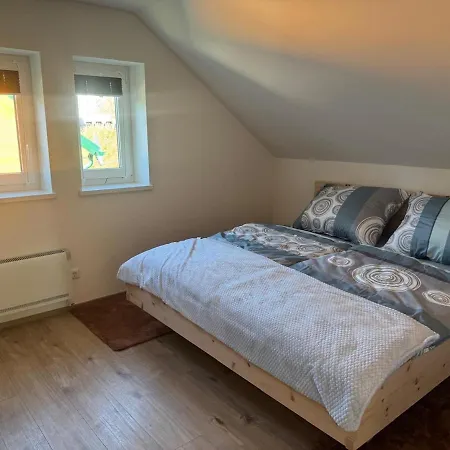 Blockhaus Wassermann Spielberg Casa vacanze Spielberg Bei Knittelfeld