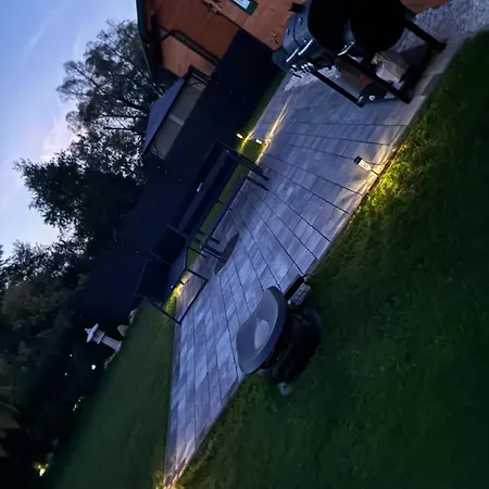 Blockhaus Wassermann Spielberg *